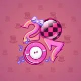Big Year #20667 Big Year #20667
