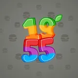 Big Year #20671 Big Year #20671