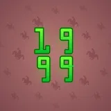 Big Year #20678 Big Year #20678