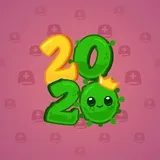 Big Year #20713 Big Year #20713