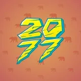 Big Year #20753 Big Year #20753