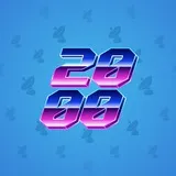 Big Year #20763 Big Year #20763