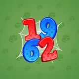 Big Year #20768 Big Year #20768