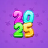 Big Year #20803 Big Year #20803