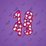 Big Year #20818 Big Year #20818
