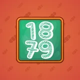 Big Year #20822 Big Year #20822