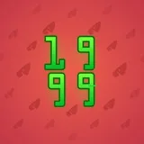Big Year #20839 Big Year #20839