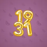Big Year #20848 Big Year #20848