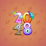 Big Year #20863 Big Year #20863
