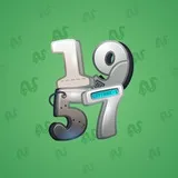 Big Year #20891 Big Year #20891
