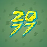Big Year #20925 Big Year #20925