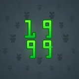 Big Year #20929 Big Year #20929