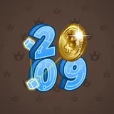 Big Year #20939 Big Year #20939