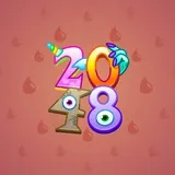 Big Year #2094 Big Year #2094