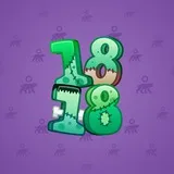Big Year #20940 Big Year #20940