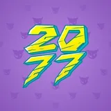 Big Year #20944 Big Year #20944