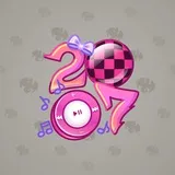 Big Year #20955 Big Year #20955