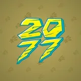 Big Year #20963 Big Year #20963