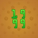 Big Year #20964 Big Year #20964