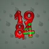 Big Year #20983 Big Year #20983
