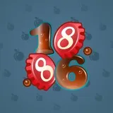 Big Year #21038 Big Year #21038