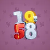 Big Year #21043 Big Year #21043