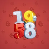 Big Year #21050 Big Year #21050