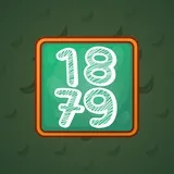 Big Year #21066 Big Year #21066