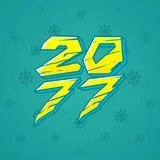 Big Year #21075 Big Year #21075