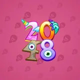 Big Year #21078 Big Year #21078