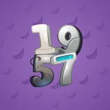 Big Year #21085 Big Year #21085