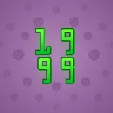 Big Year #21098 Big Year #21098