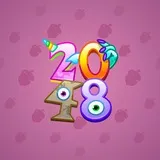Big Year #21108 Big Year #21108