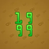 Big Year #21112 Big Year #21112