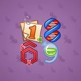 Big Year #21117 Big Year #21117