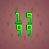 Big Year #21118 Big Year #21118