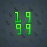Big Year #21120 Big Year #21120