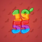Big Year #21127 Big Year #21127