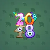 Big Year #21131 Big Year #21131
