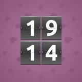 Big Year #21160 Big Year #21160