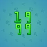 Big Year #21161 Big Year #21161
