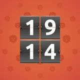 Big Year #21175 Big Year #21175
