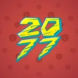 Big Year #21177 Big Year #21177