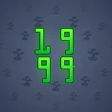 Big Year #21187 Big Year #21187