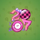 Big Year #21194 Big Year #21194
