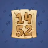 Big Year #21219 Big Year #21219