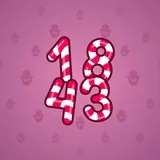 Big Year #21227 Big Year #21227