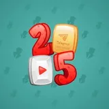 Big Year #21243 Big Year #21243