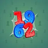 Big Year #21249 Big Year #21249