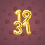 Big Year #21251 Big Year #21251